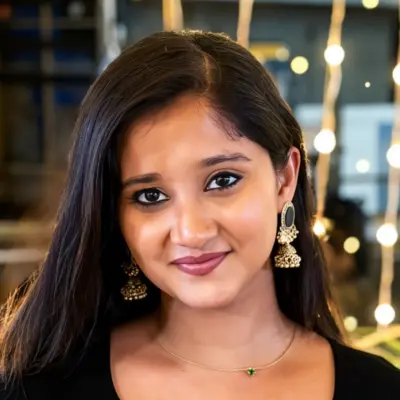 Sneha Honnegowda