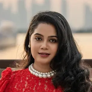 Sneha Unnikrishnan