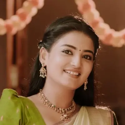 Snisha Chandran