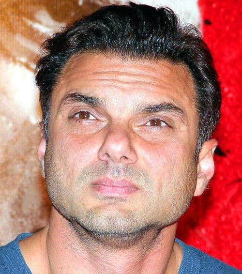 Sohail Khan