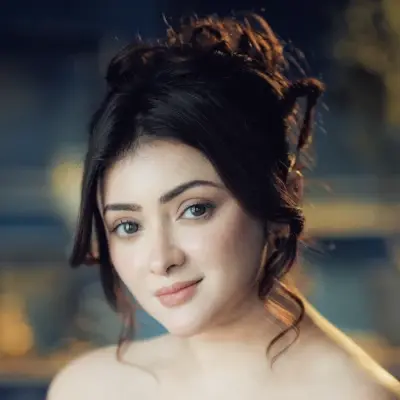 Sohini Guha Roy