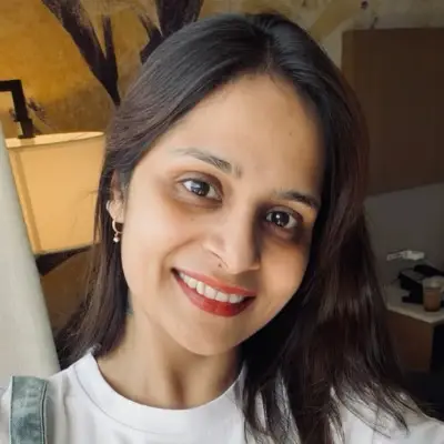 Sohini Paul