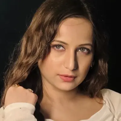 Solanki Ghosh