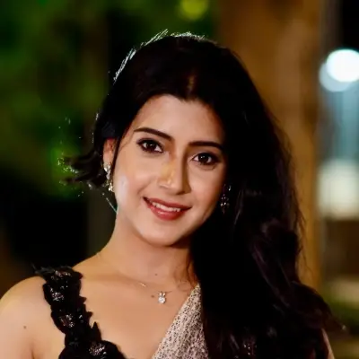 Sonal Khilwani