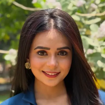 Sonal Vengurlekar