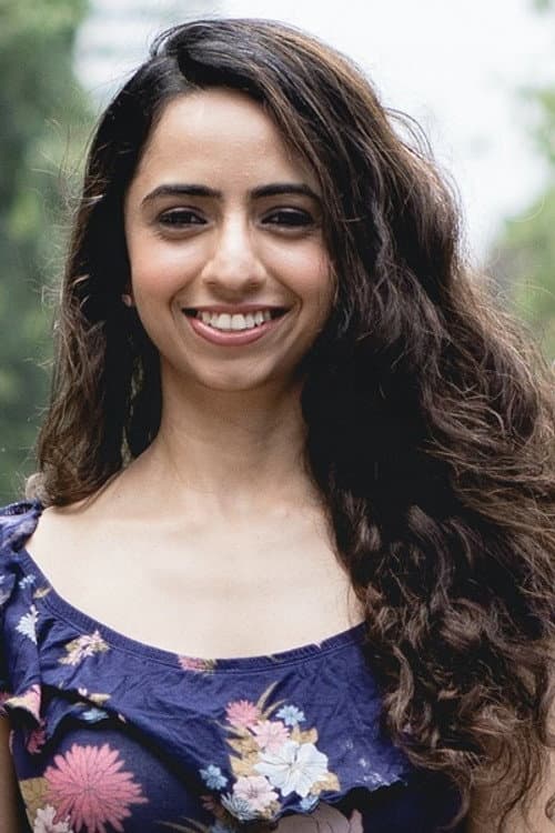 Sonali Thakker