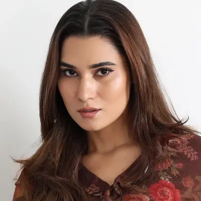 Sonam Chaudhary