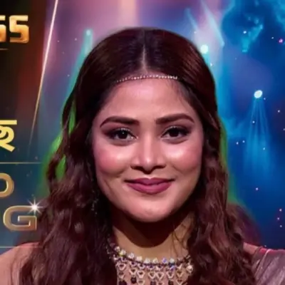 Sonamoni Saha