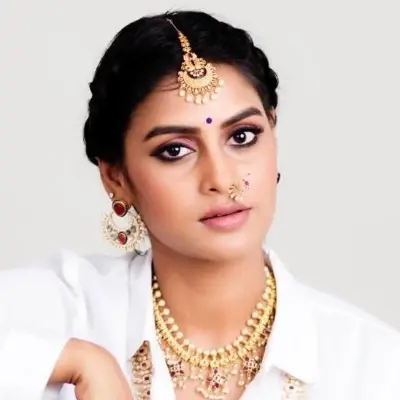 Sonia Akula