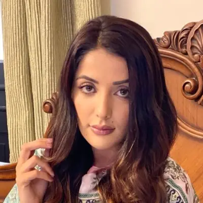 Sonia Mann
