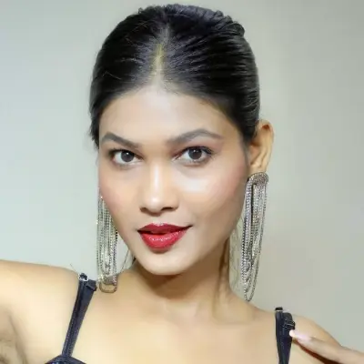 Soniya Varma