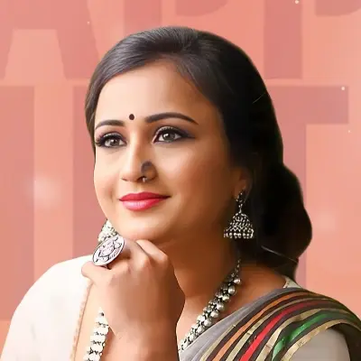 Sonu Patil