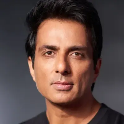 Sonu Sood
