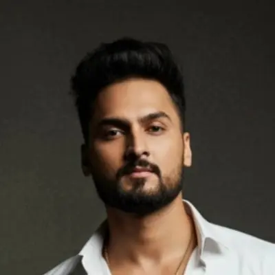Sooraj Hoogar