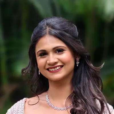Sougandhika Nandigodu