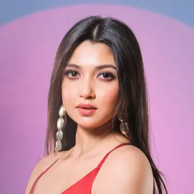 Soumi Ghosh