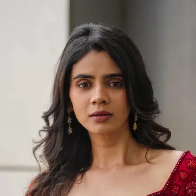 Soundariya Nanjundan