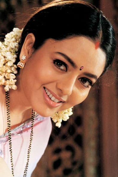 Soundarya Bala Nandakumar