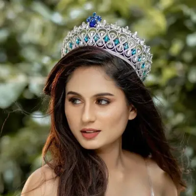 Soundarya Devadiga