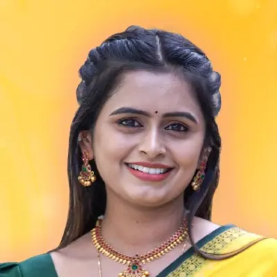 Soundarya Gowda