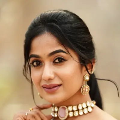 Soundarya Reddy