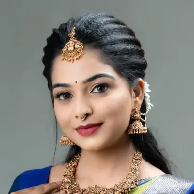 Soundarya Shetty