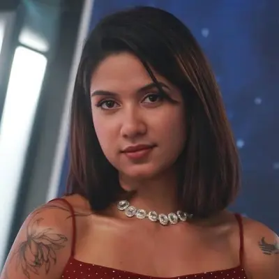 Soundharya Yuvaraj