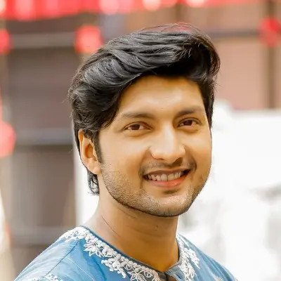 Souvik Banerjee