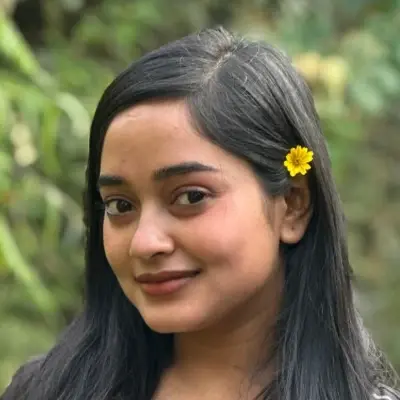 Sowmya John