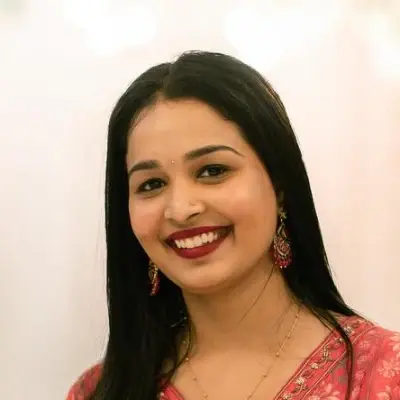 Sowmya Kotian