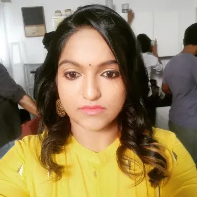 Sowmyashree