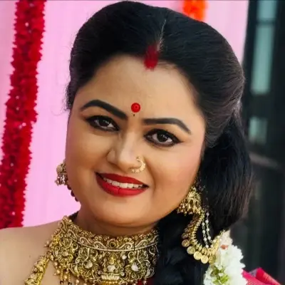 Spandana Prasad