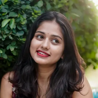 Spandana yogitha