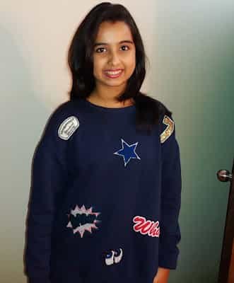Sparsh Khanchandani