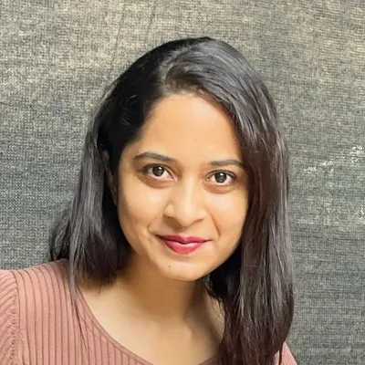Sparsha Kanthraj
