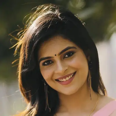 Spoorthi Gowda