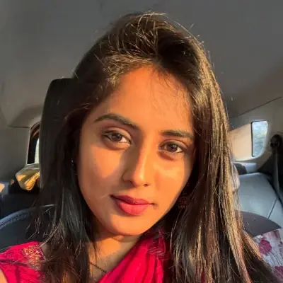 Spoorthi K Gowda