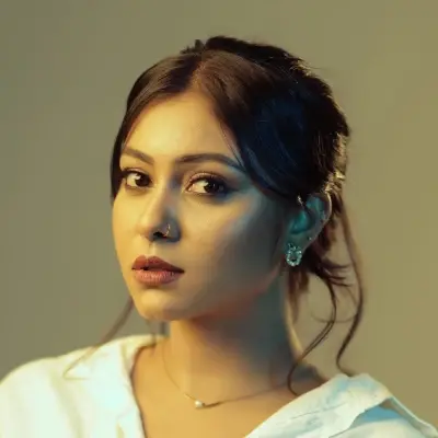 Spoorthi Ramitha