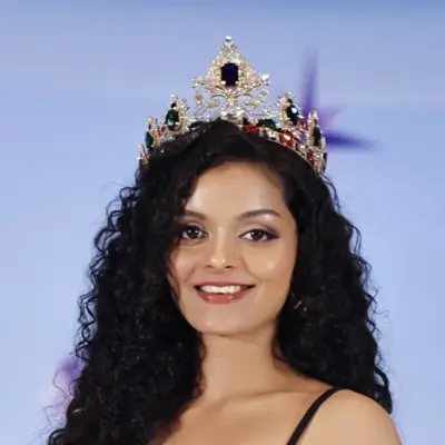 Spoorthi Shetty