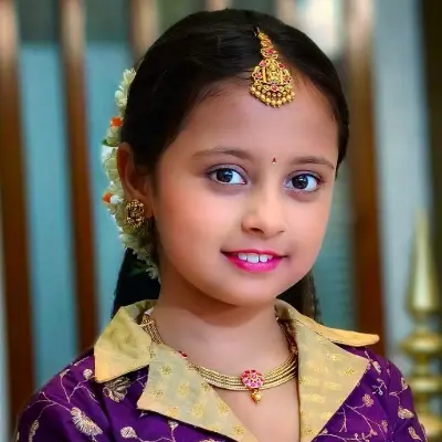 Spoorthi Sunil