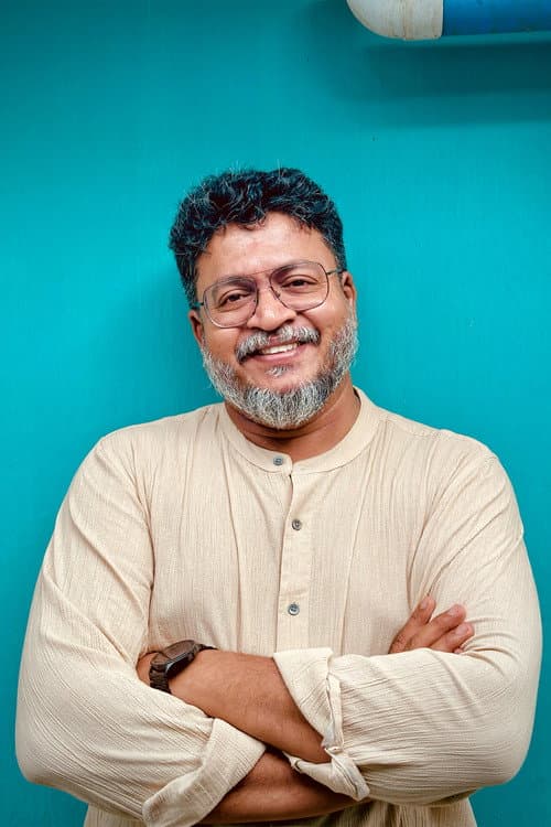 Sreejith Divakaran