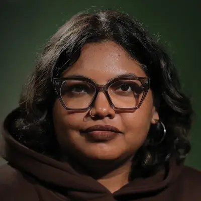 Sreelakshmi Arackal