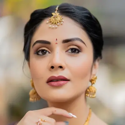 Sreemukhi