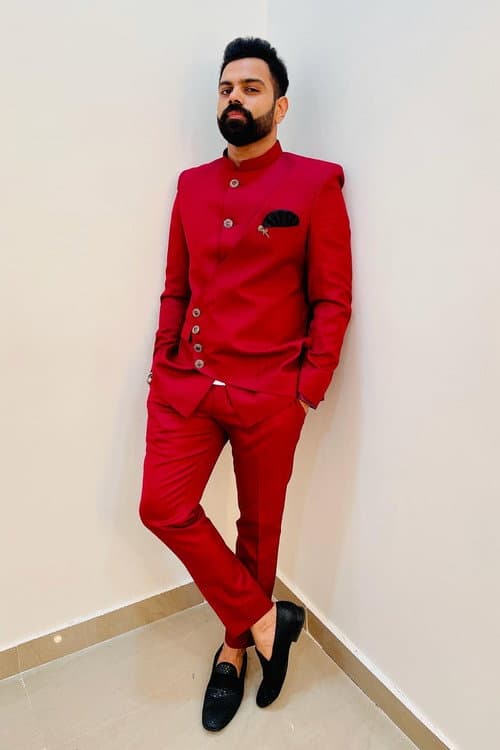 Sreerama Chandra