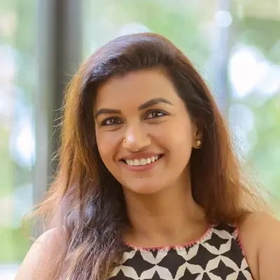 Sridevi Ashok
