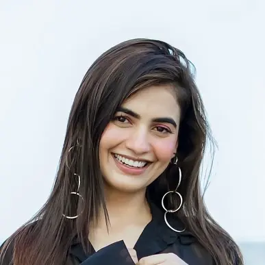 Srishti Parashar