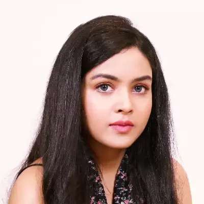 Srishti Singh