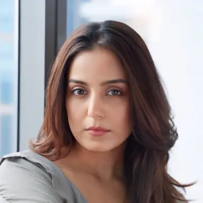Srishty Rode