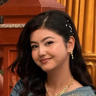 Sristi Ojha