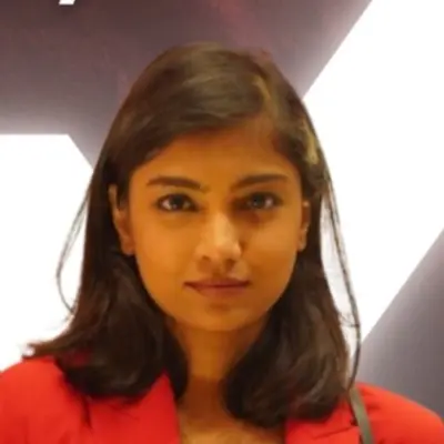 Srividya Maharshi